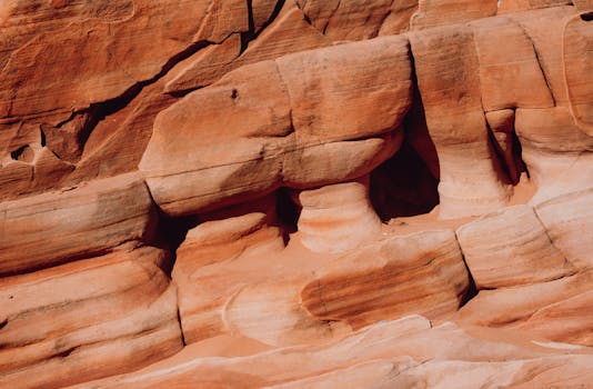 Valley of Fire State Park