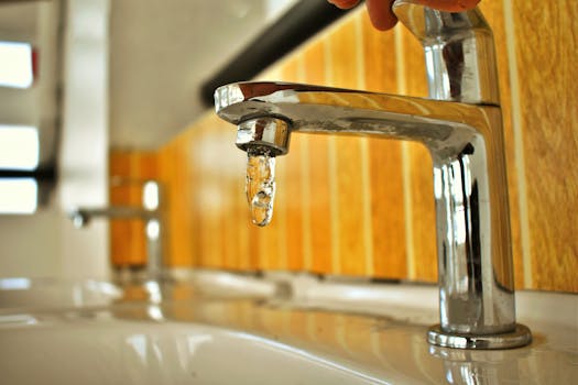 modern water conservation practices