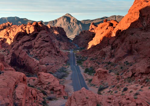 Valley of Fire