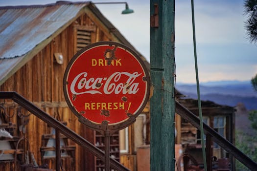 Old Casino Sign